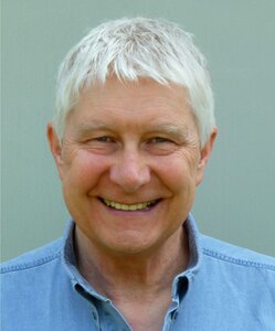 Нік Баттерворт - фото