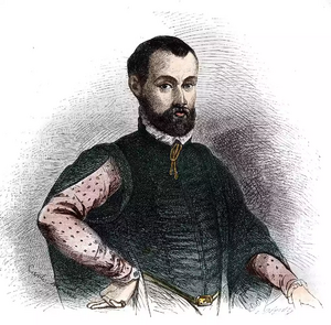 Нікколо Мак’явеллі - фото