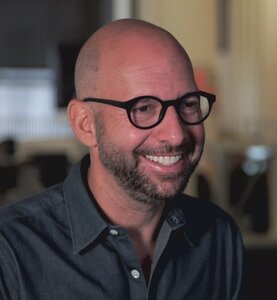 Ніл Штраус - фото