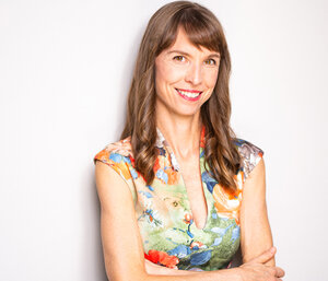 Ніта Проуз - фото