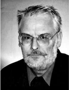 Норберт Вольф - фото