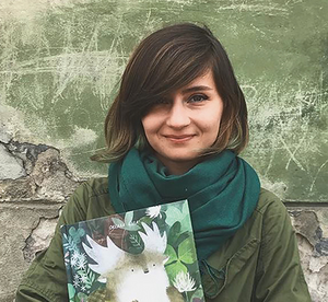 Оксана Була - фото