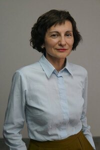 Оксана Драчковська - фото