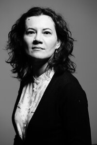 Оксана Луцишина - фото