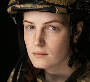 Оксана Рубаняк - фото