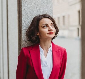 Оксана Щур - фото