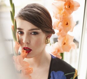 Оксана Шаварська - фото