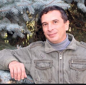 Олег Бондар - фото