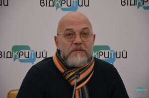 Олег Гавріш - фото