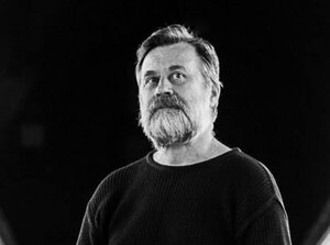 Олег Лишега - фото