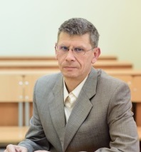 Олег Рибчинський - фото