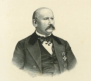 Олекса Стороженко - фото