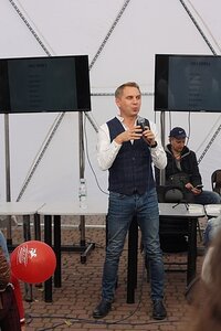 Олександр Авраменко - фото