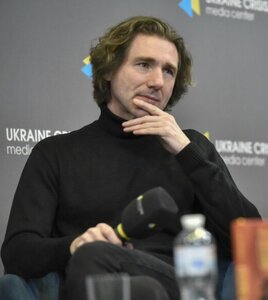 Олександр Бабінський - фото