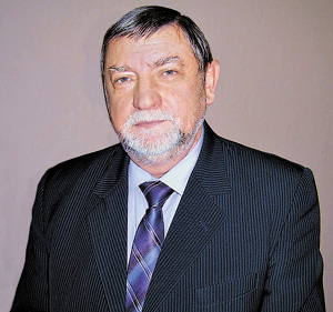 Олександр Білоусько - фото