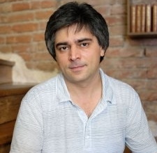 Олександр Бойченко - фото