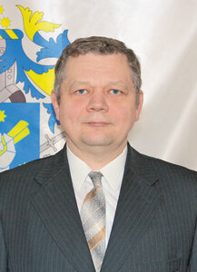 Олександр Дєдик - фото