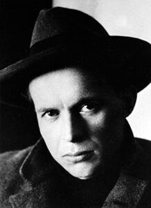 Олександр Довженко - фото