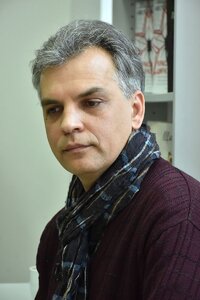 Олександр Гаврош - фото