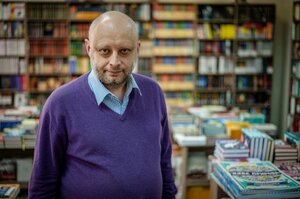 Олександр Красовицький - фото