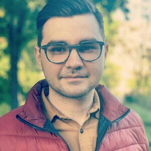 Олександр Шатохін - фото