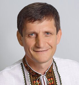 Олександр Сич - фото