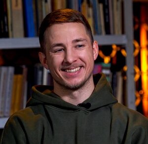 Олександр Терен - фото