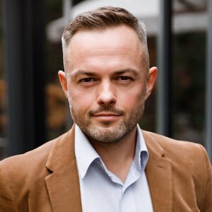 Олександр Зінченко - фото