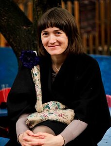 Олександра Дорожовець - фото