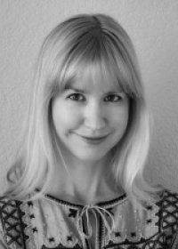 Олександра Орлова - фото