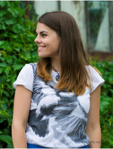 Олександра Сідорченко - фото