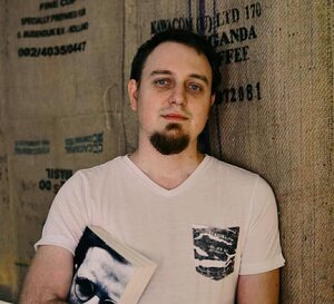 Олексій Декань - фото