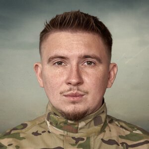 Олексій Рейнс «Консул» - фото