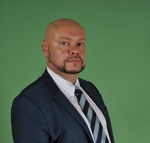 Олексій Сокирко - фото