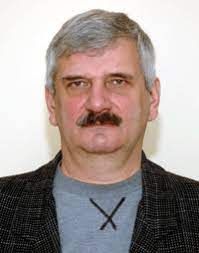 Олексій Зарецький - фото