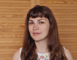 Олена Бугренкова - фото