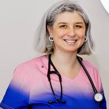 Олена Луцька - фото