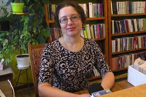 Олена Печорна - фото