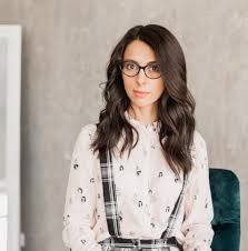 Олена Пшенична - фото