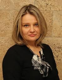 Олена Стяжкіна - фото