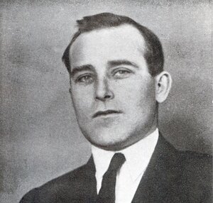 Олесь Досвітній - фото