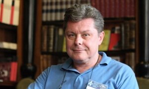 Олесь Ільченко - фото