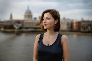 Олеся Хромейчук - фото