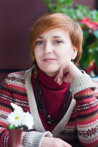 Олеся Мамчич - фото