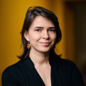 Олеся Яремчук - фото