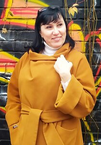 Ольга Ковалевська - фото