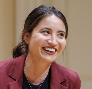 Олів'є Блейк - фото