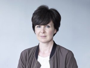 Олівія Ленг - фото