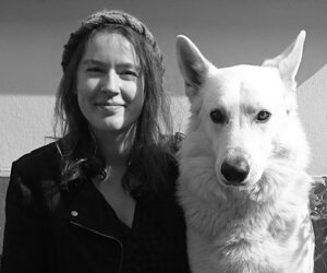 Орелі Велленштайн - фото