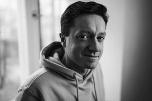 Остап Сливинський - фото